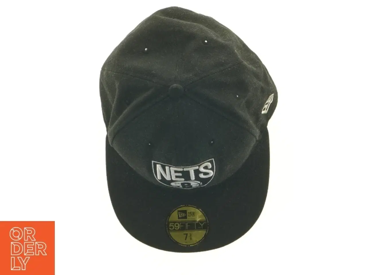 Billede 5 - New Era Brooklyn Nets Cap (str. 58,7 cm)