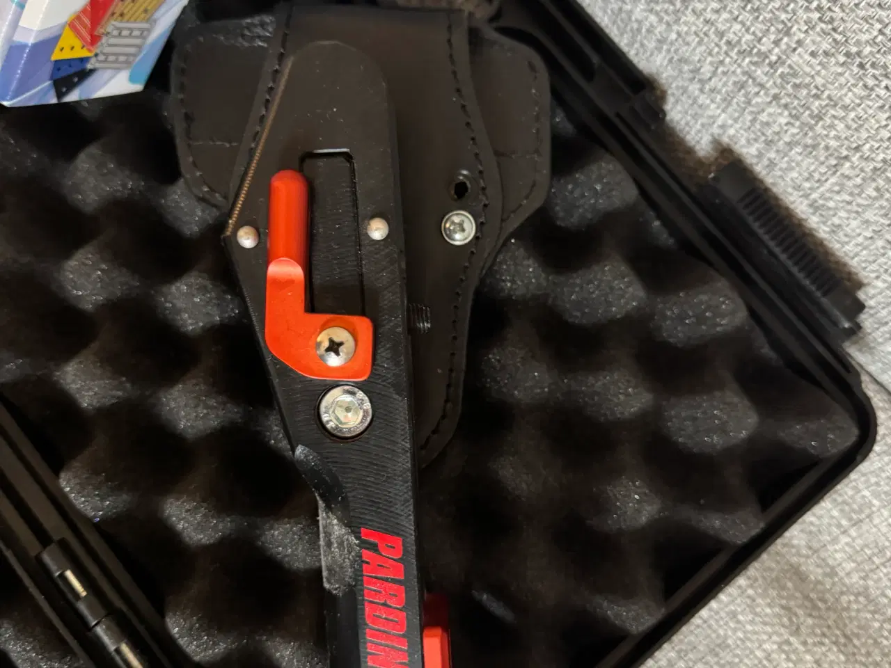 Billede 3 - Pistol Pardini GT9