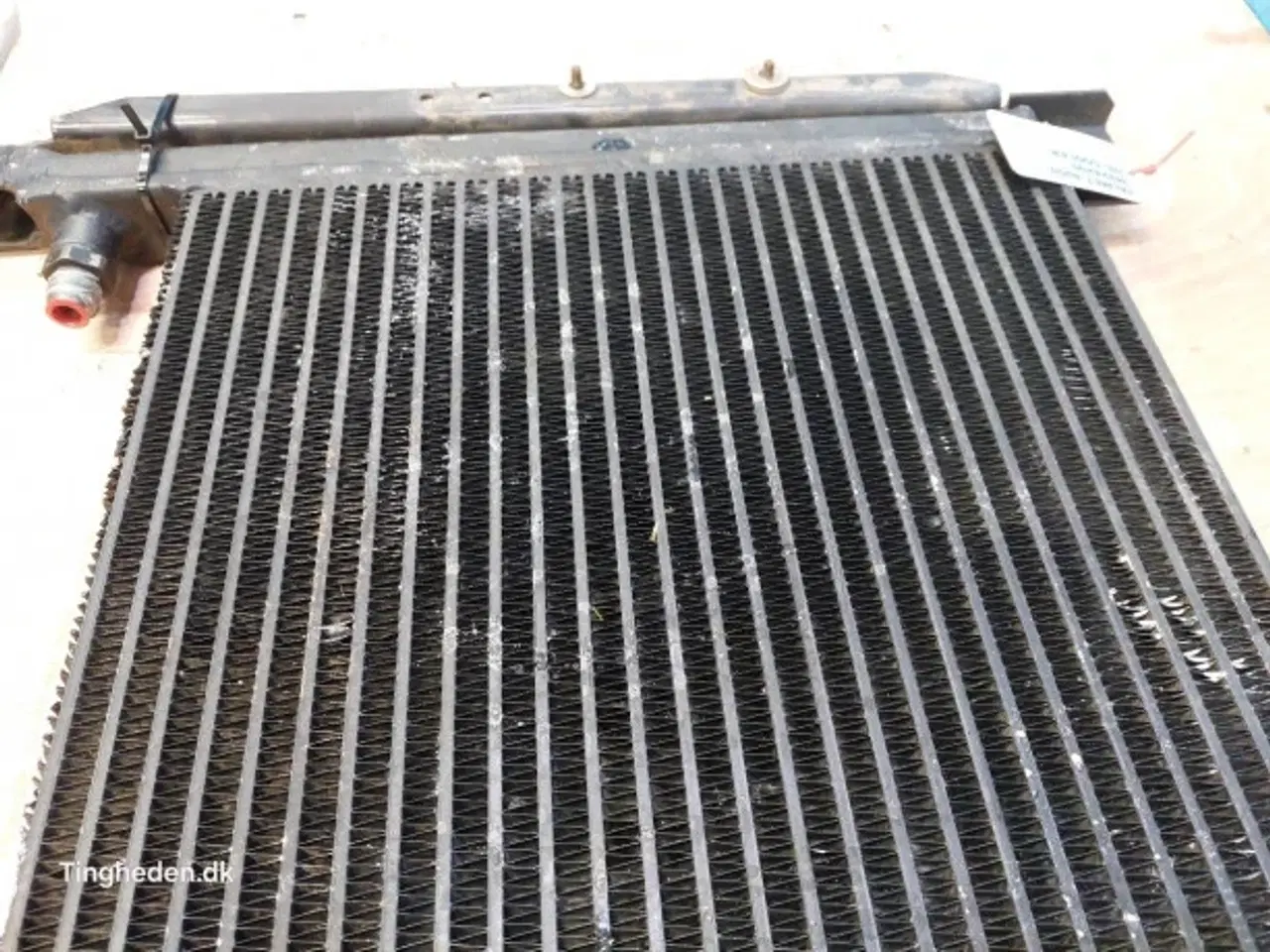 Billede 2 - Valmet 8050 Oliekøler 34224200