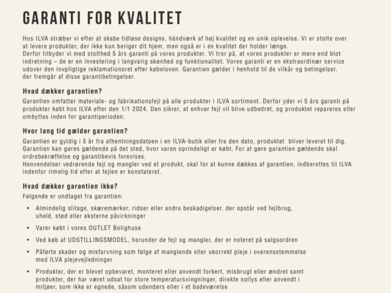 Billede 5 - Ilva Ingvi sofa