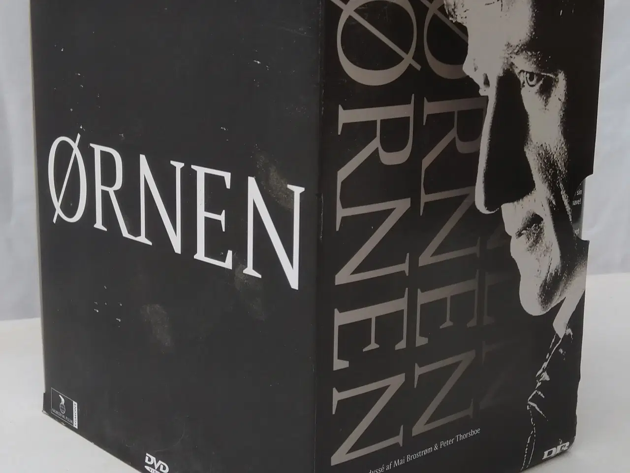 Billede 1 - Ørnen Sæson 1 + 3