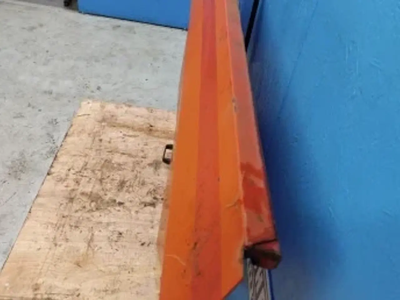 Billede 9 - Massey Ferguson 32 Skærm 28184329