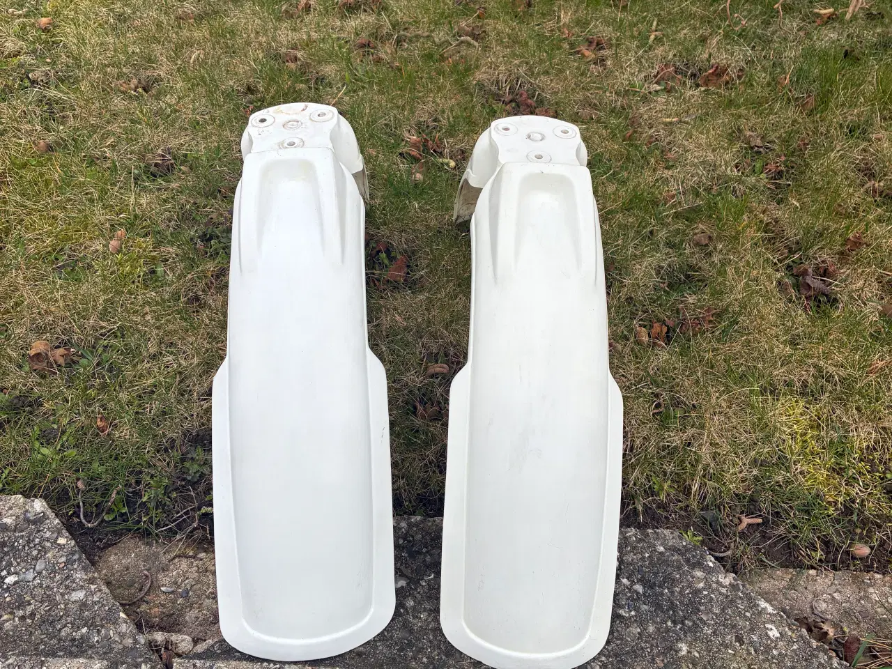 Billede 1 - Yamaha sting forskærm 