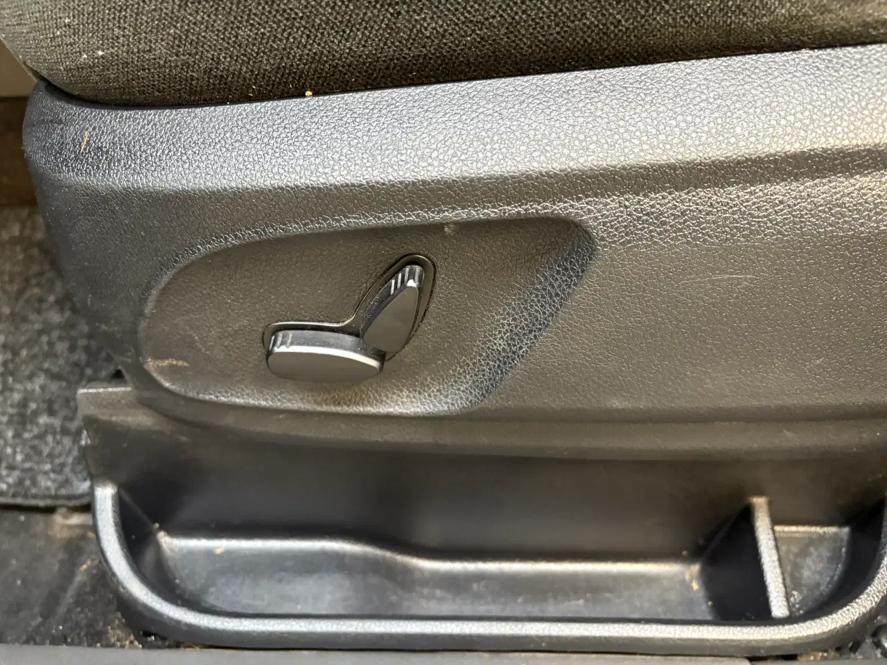 Billede 14 - Ford C-Max Ghia 2,0i Van benzin