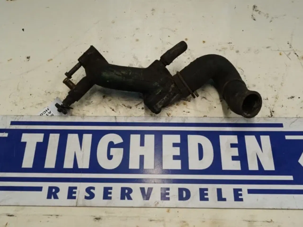 Billede 1 - John Deere 2040 Termostat Hus AT18074