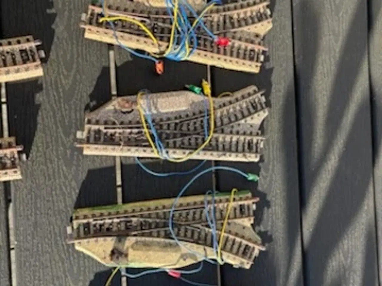 Billede 13 - Märklin modeltog 