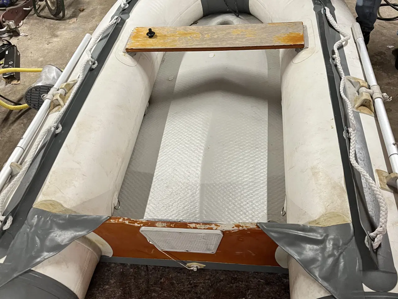 Billede 2 - Gummibåd til salg