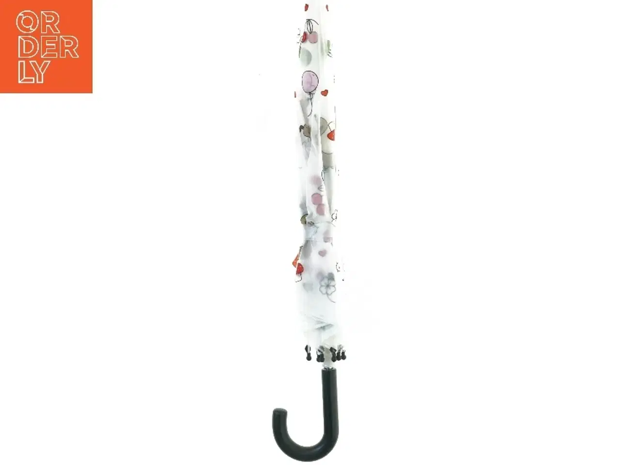 Billede 4 - Paraply (str. 56 x 6 cm)