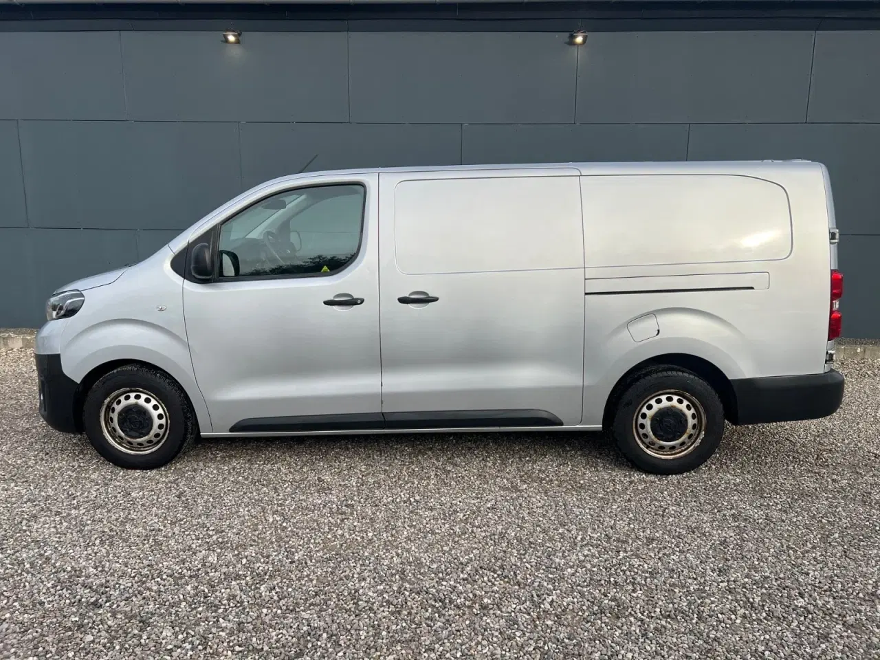Billede 7 - Toyota ProAce 2,0 D 120 Long Comfort