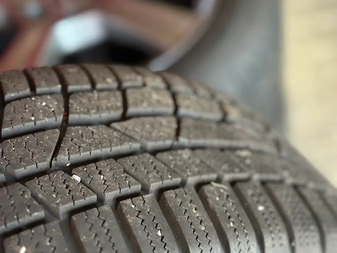 Billede 3 - ATS 6.5x16 5x112 ET:38