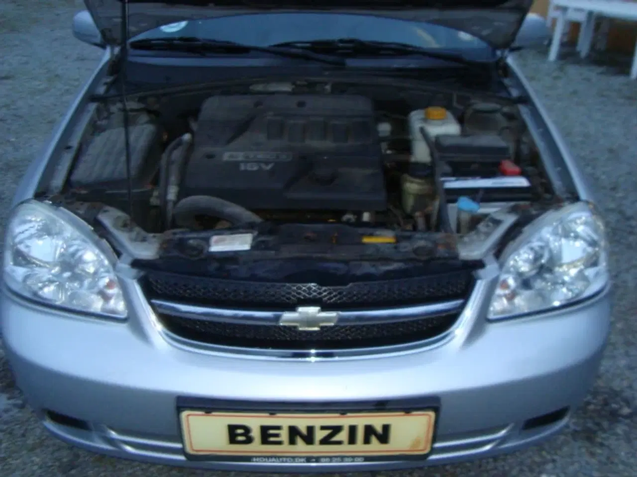 Billede 10 - Billig velkørende St. car