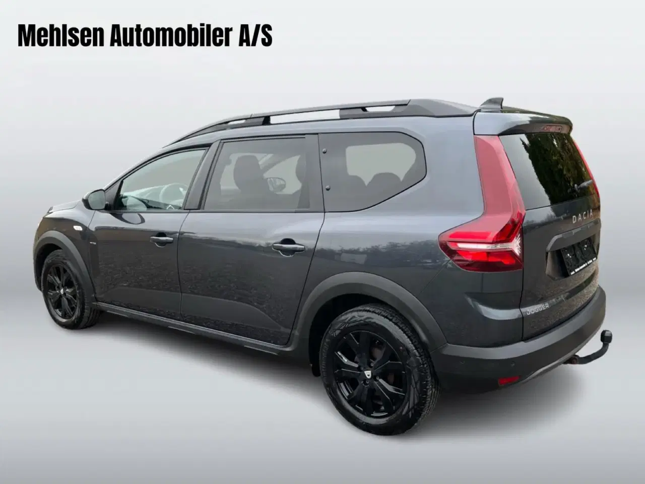 Billede 5 - Dacia Jogger 7 Sæder 1,0 Tce Extreme 110HK 5d 6g