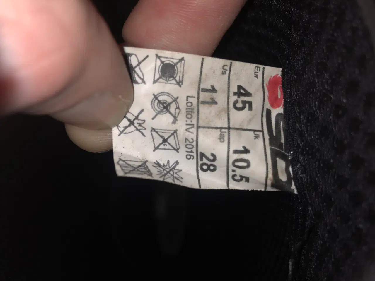 Billede 14 - Komplet sæt motocross udstyr