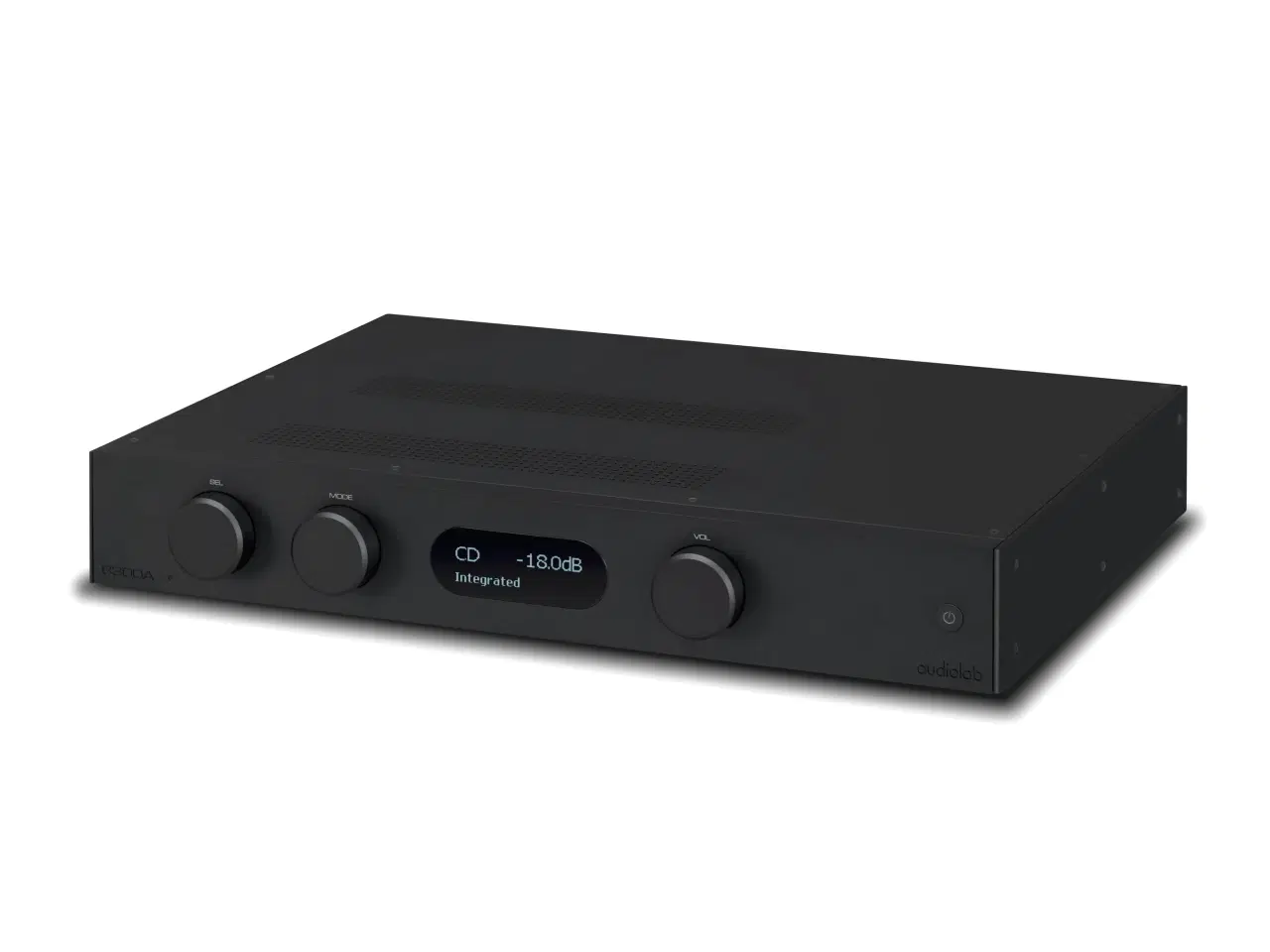 Billede 1 - Audiolab 8300A forstærker