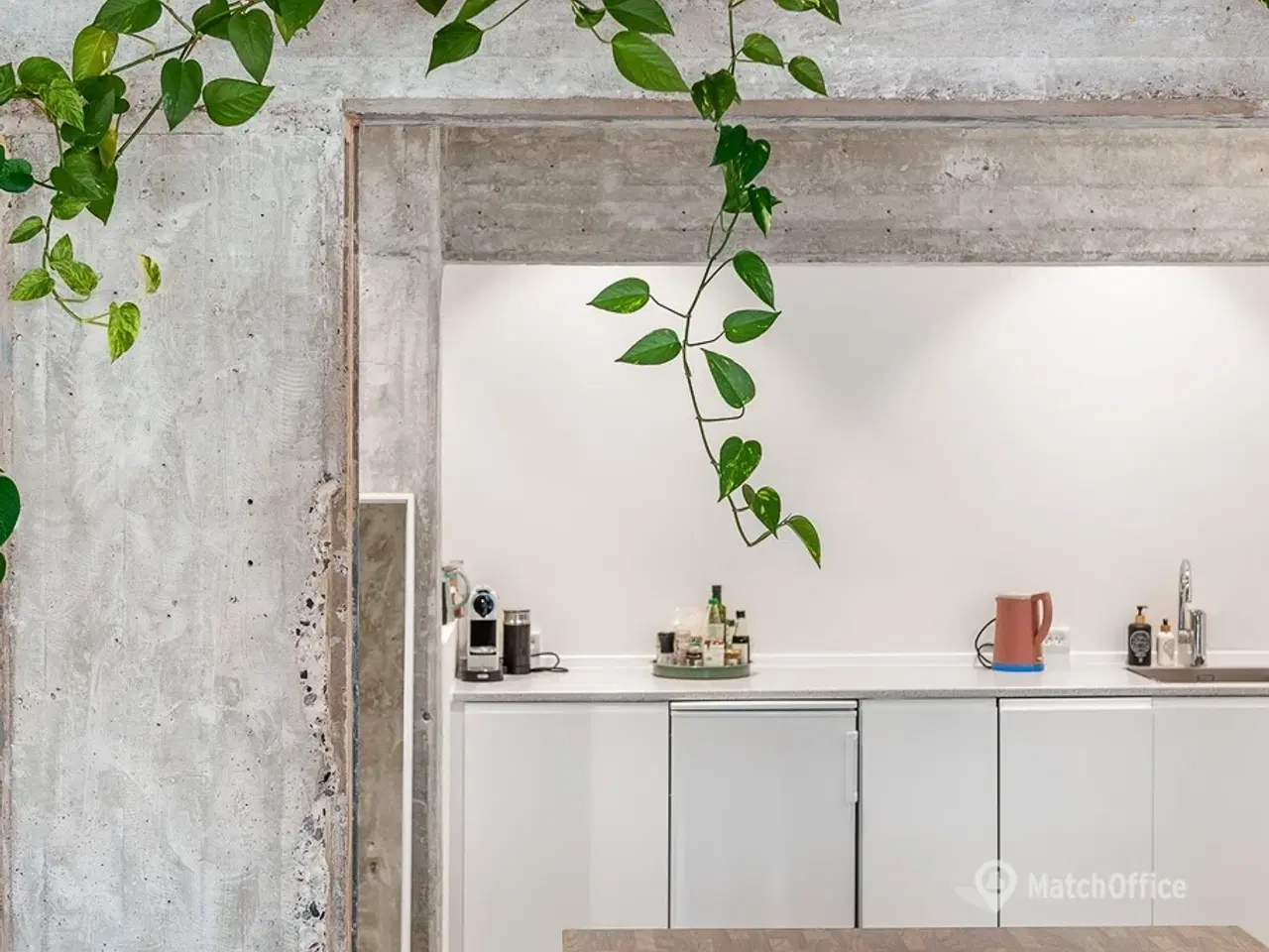 Billede 9 - Spændende lejemål med gode naboer - København S