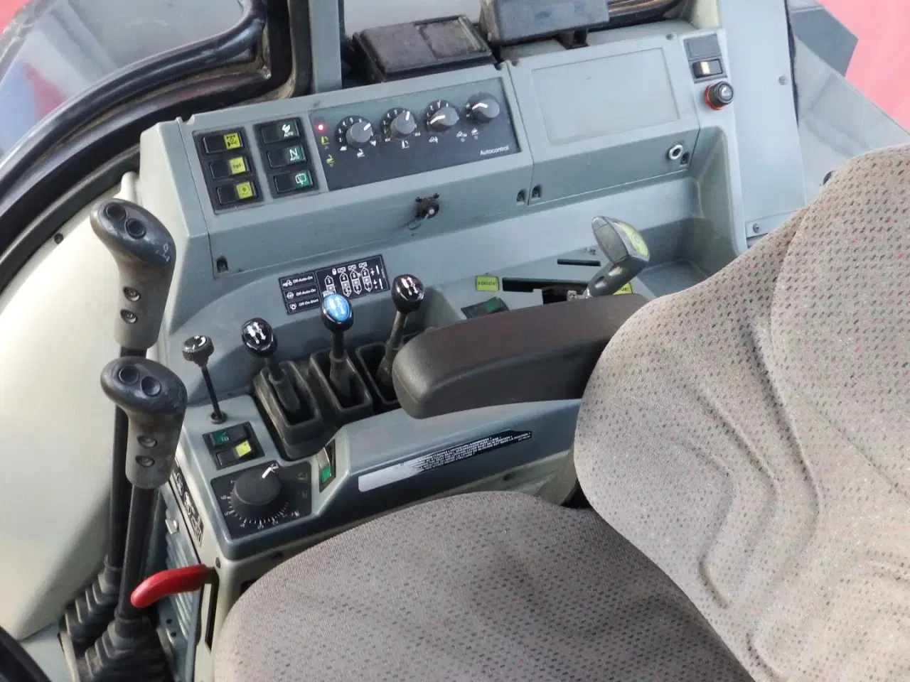 Billede 6 - Valtra 8350 Hitech