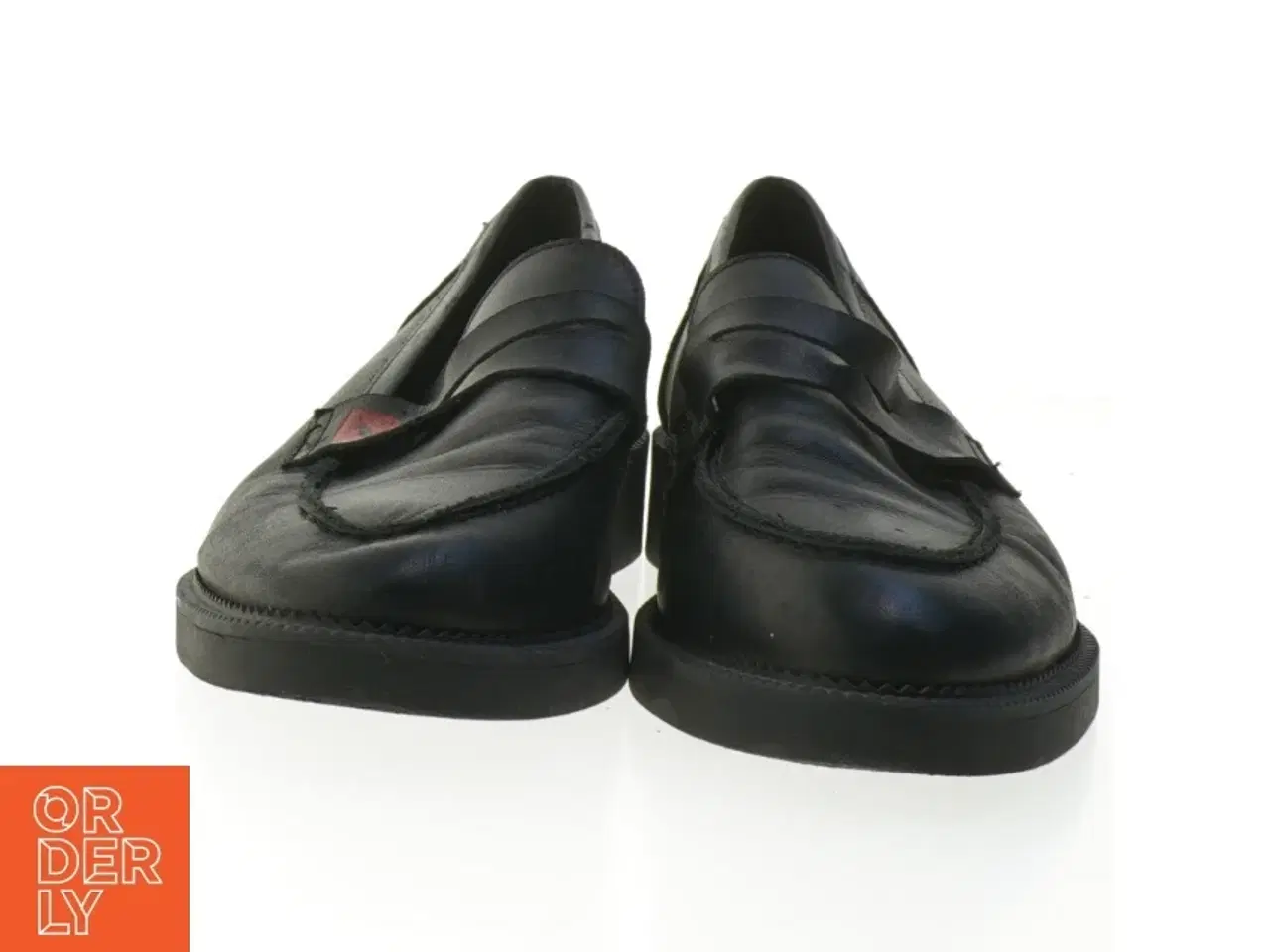 Billede 3 - Sorte JoDis loafers (str. 41 ) fra Jodis