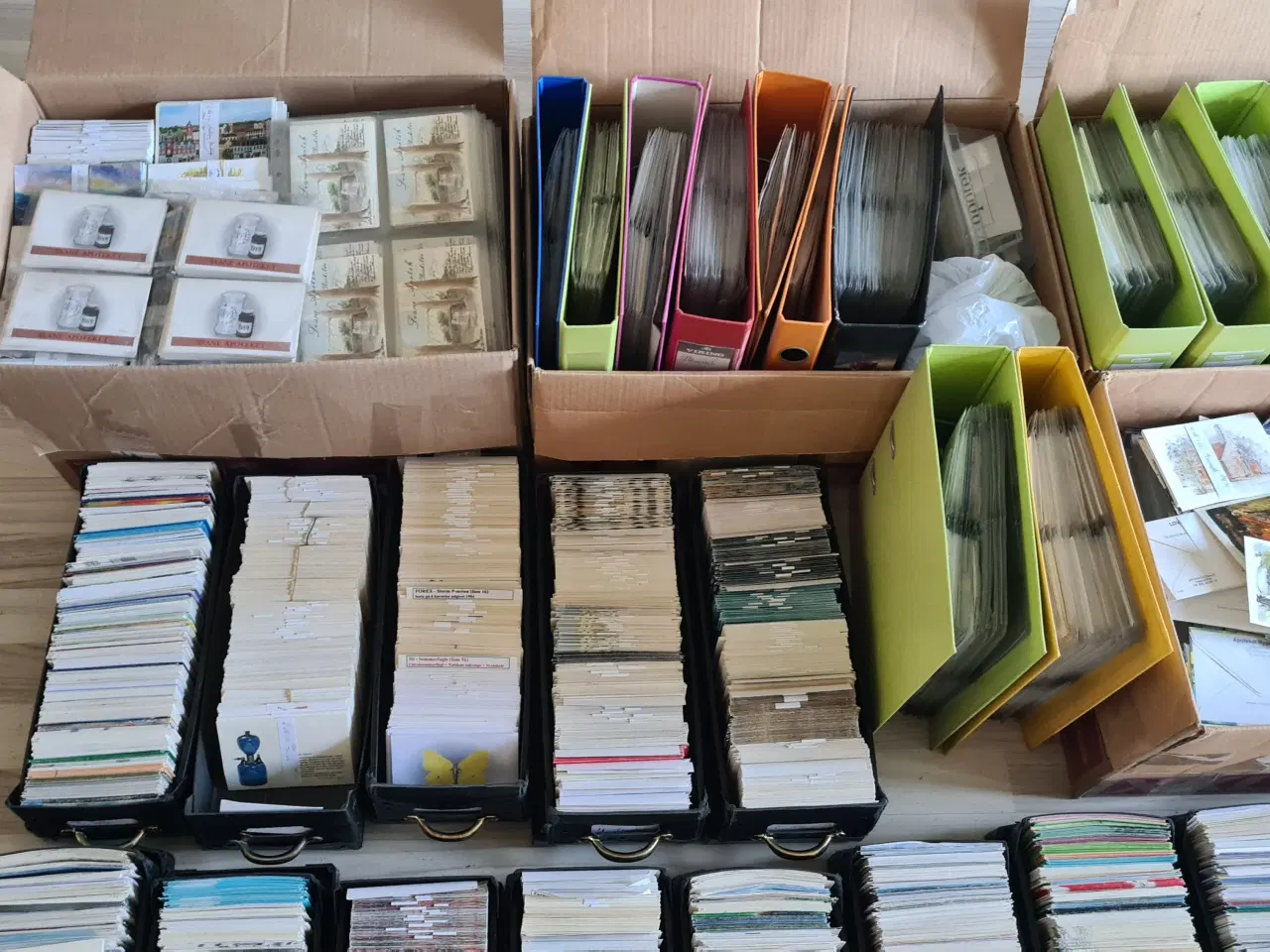 Billede 4 - Recept kurverter 40.000 stk.