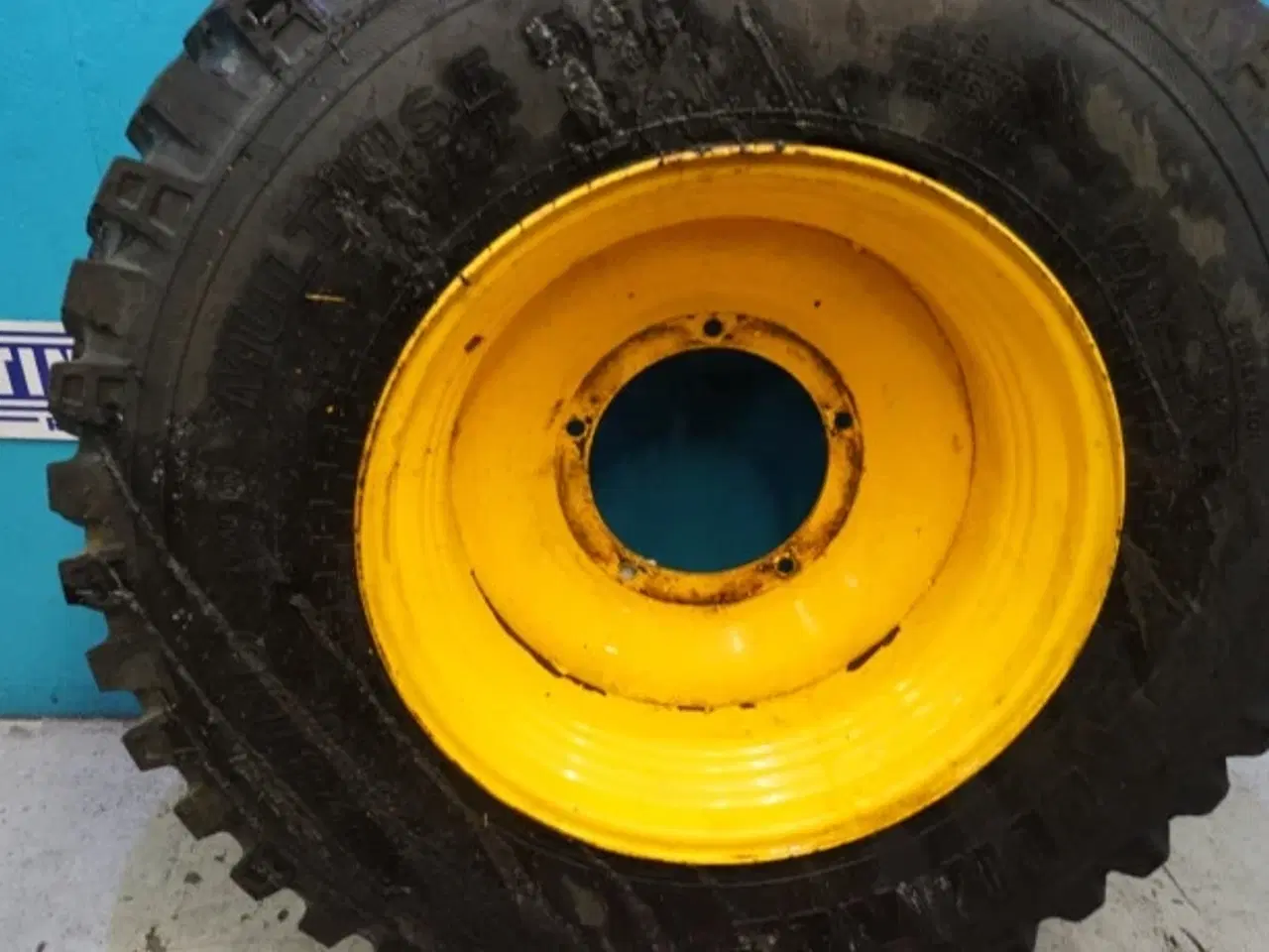 Billede 16 - 28"   440/80R28