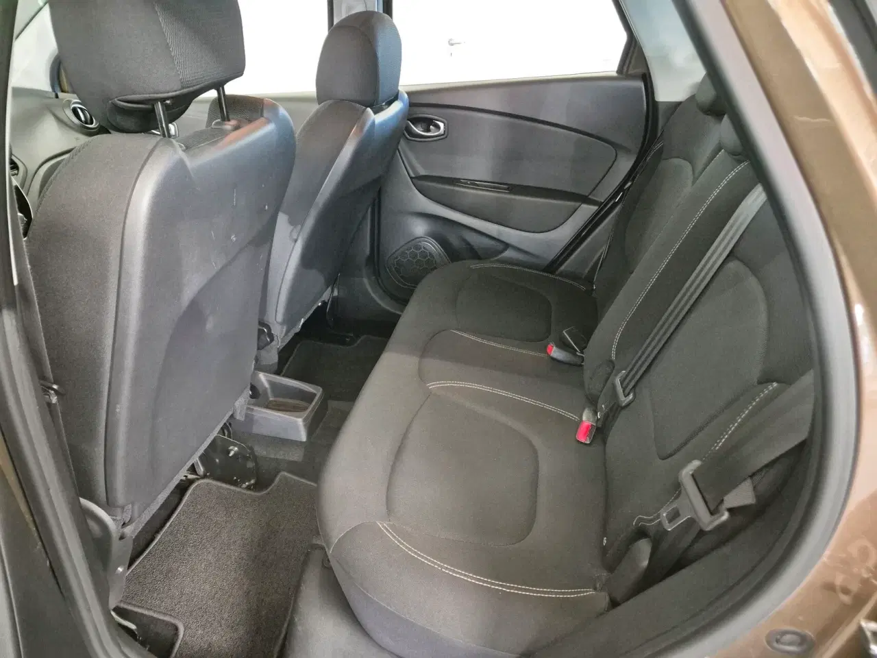 Billede 19 - Renault Captur 1,5 Energy DCI Zen 90HK 5d