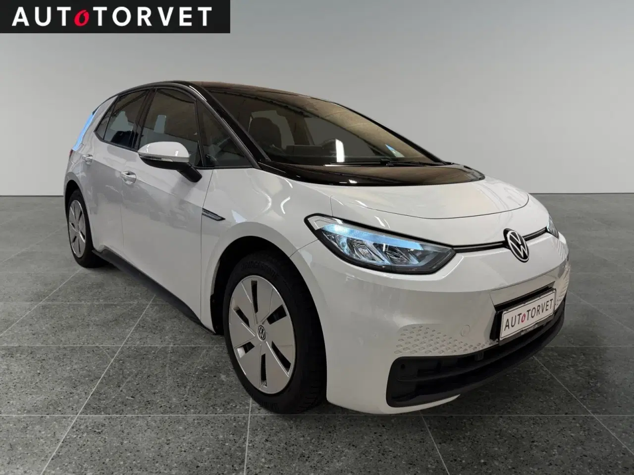 Billede 2 - VW ID.3 58 Pro