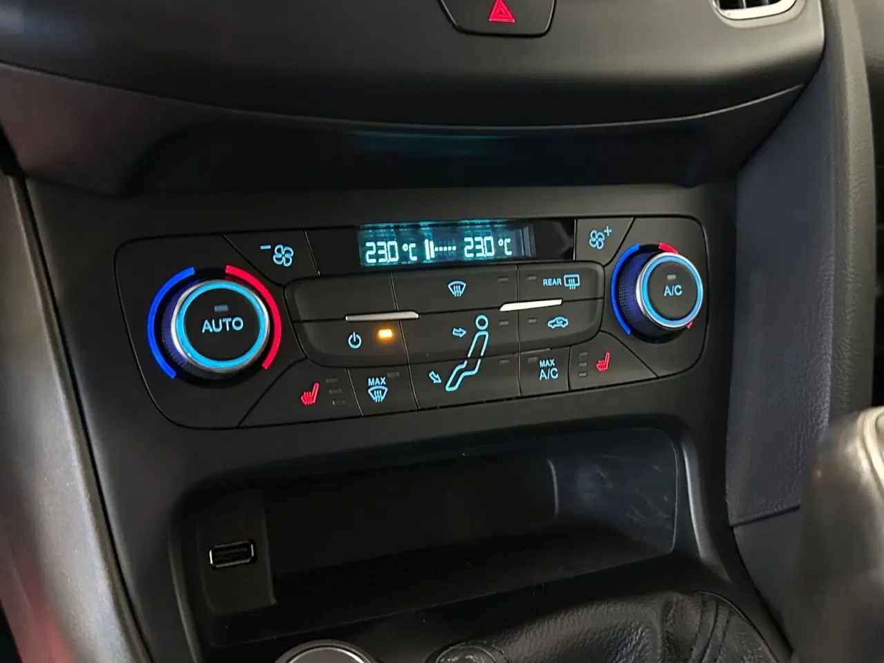 Billede 12 - Ford Focus 1,0 SCTi 125 Business