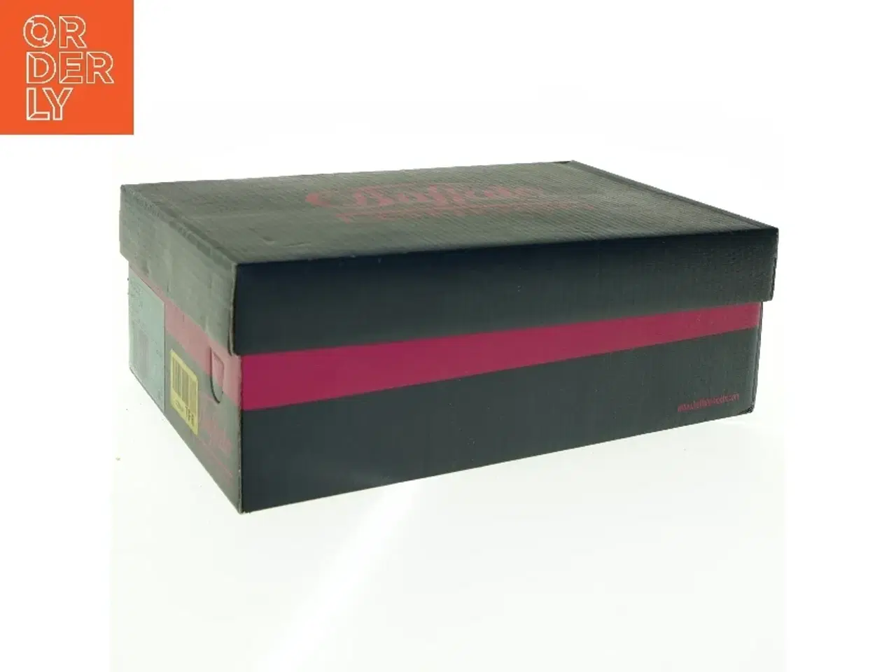 Billede 8 - Buffalo London høje hæle fra Buffalo (str. 37 )