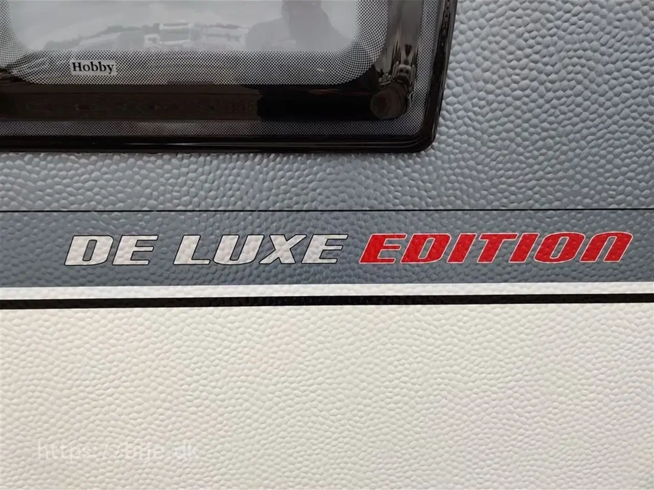 Billede 20 - 2019 - Hobby De Luxe Edition 650 KMFe
