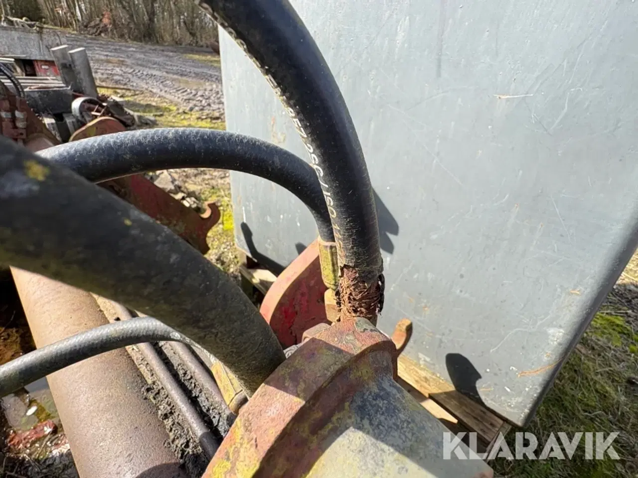 Billede 12 - Overfaldsklo