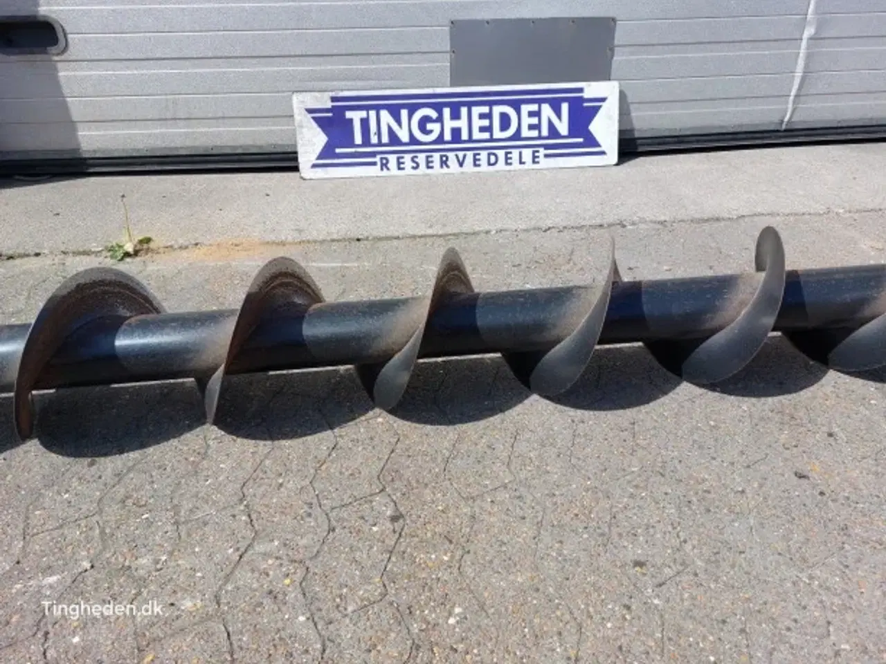 Billede 15 - New Holland TX68 Snegl 84023189