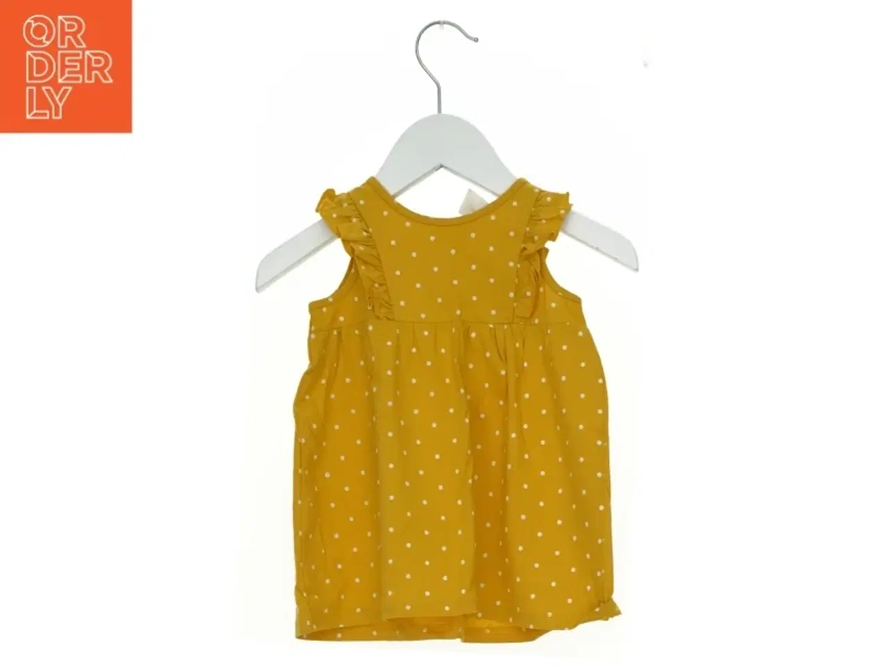 Billede 2 - Kjole fra H&M (str. 68 cm)