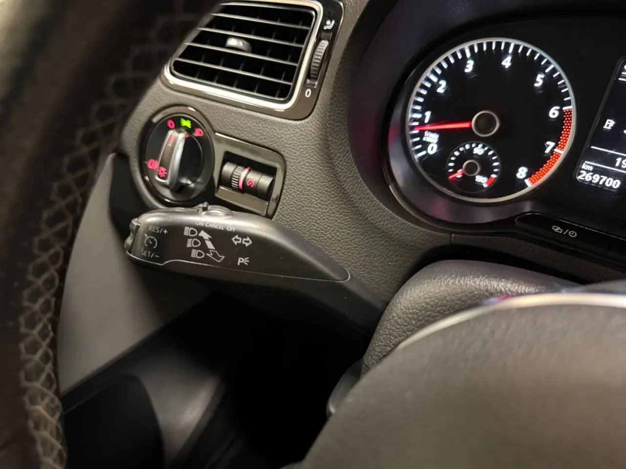 Billede 14 - VW Polo 1,4 TSi 140 BlueGT Van