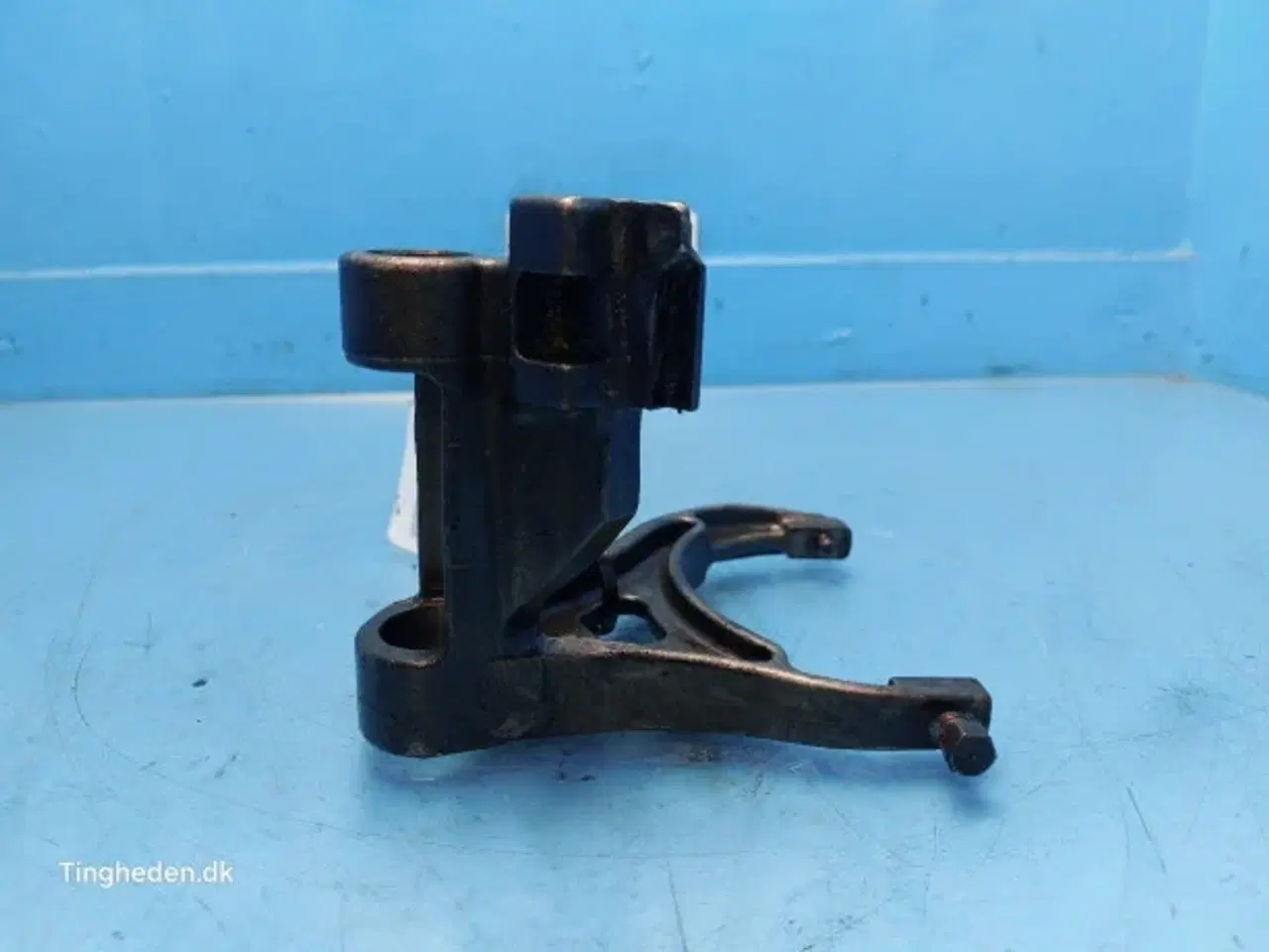 Billede 4 - Massey Ferguson 3060 Gaffel 3389407M3