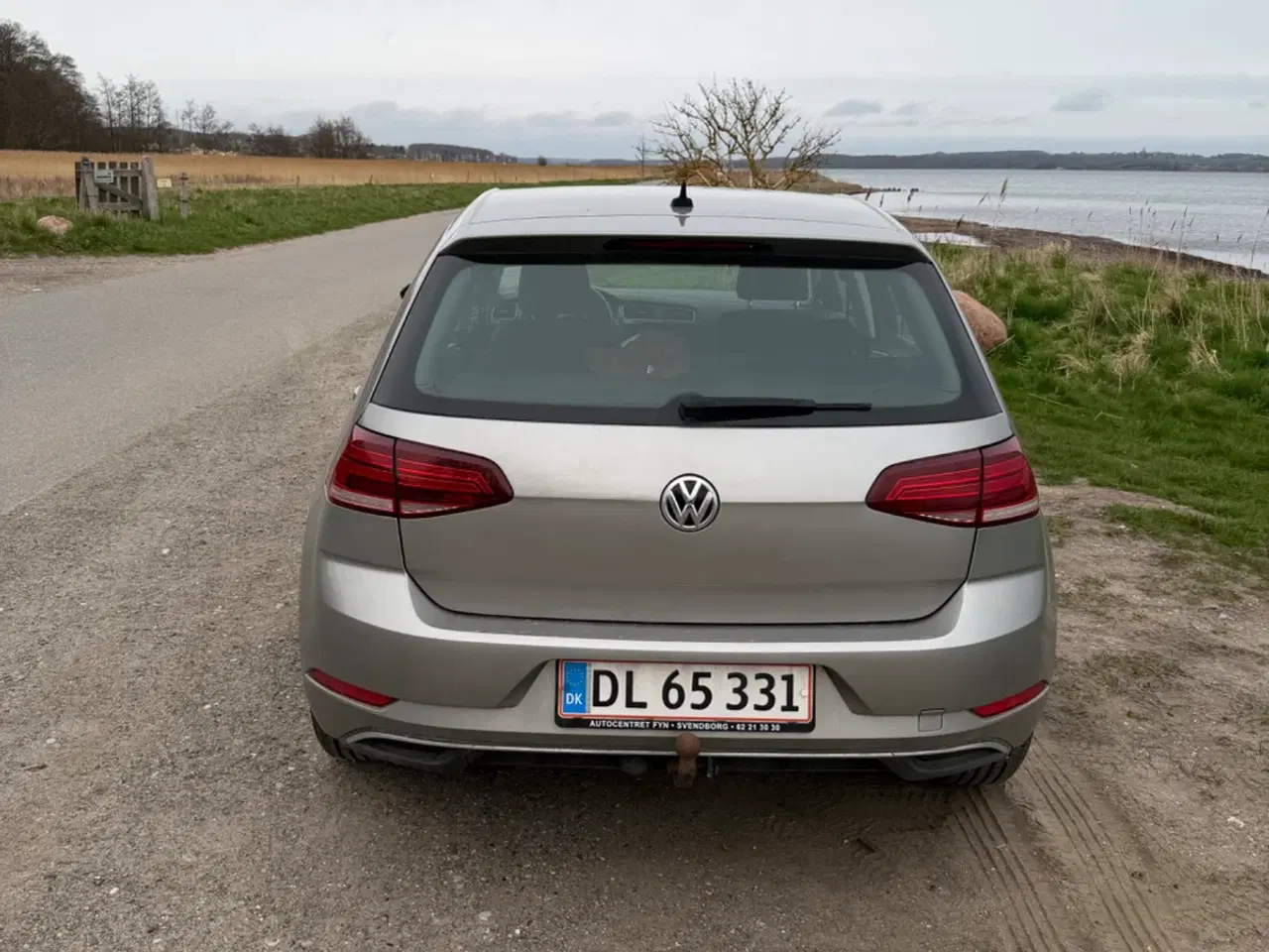 Billede 4 - VW Golf VII 1,6 TDi 115 Comfortline DSG