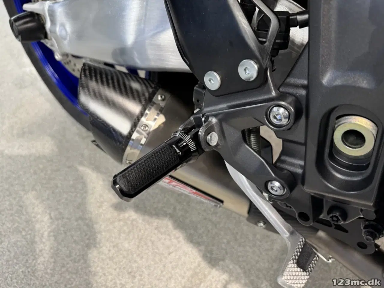 Billede 16 - Yamaha MT-09 SP