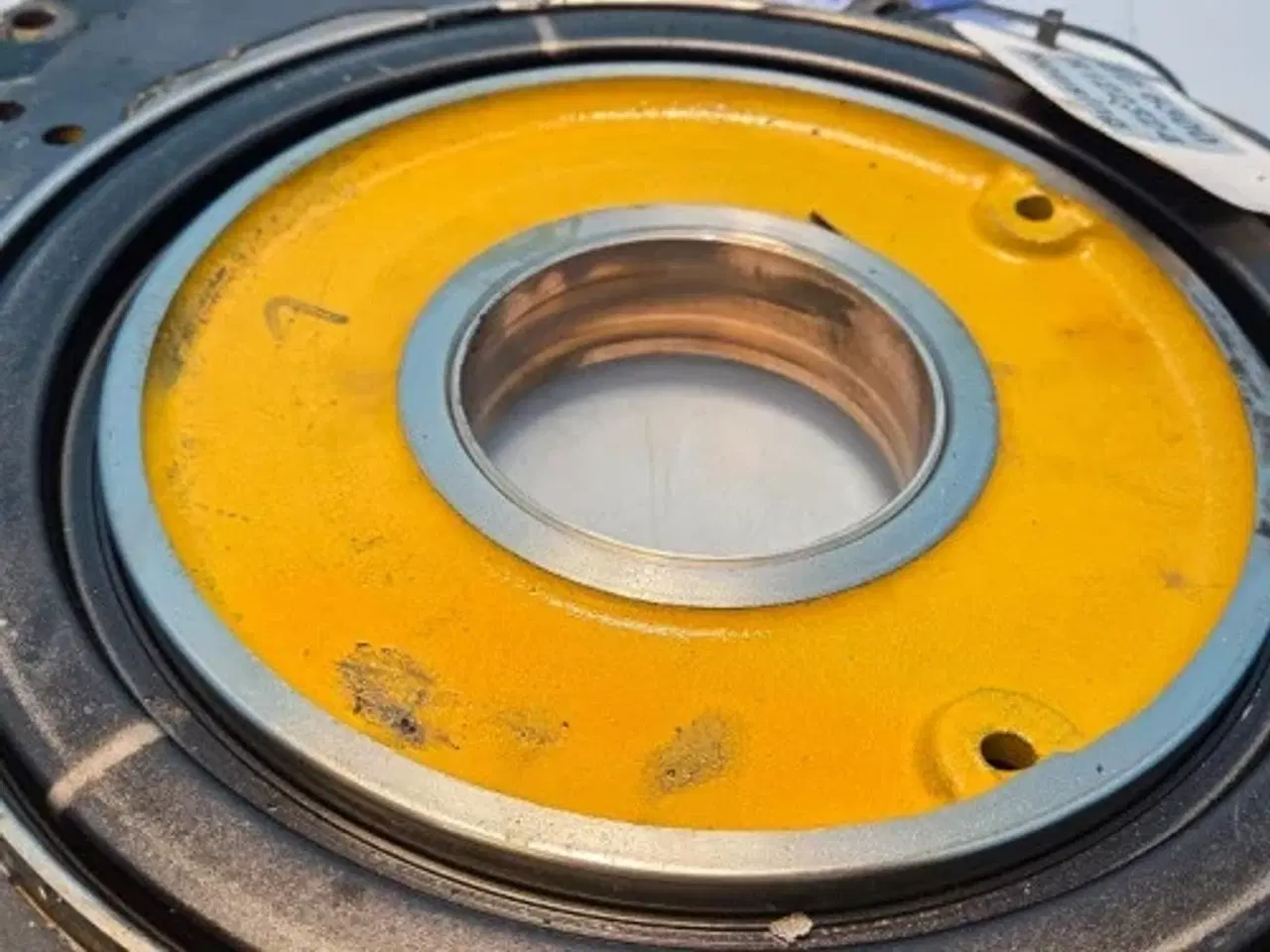 Billede 7 - John Deere 6300 Hus R122324