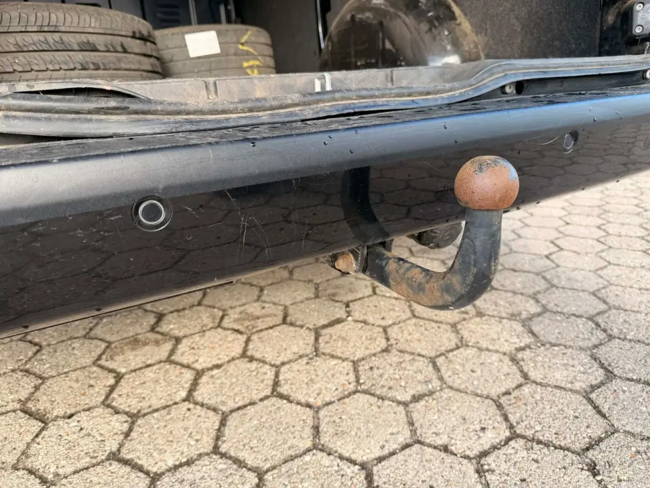 Billede 15 - Mercedes Vito 114 2,2 CDi Basic L