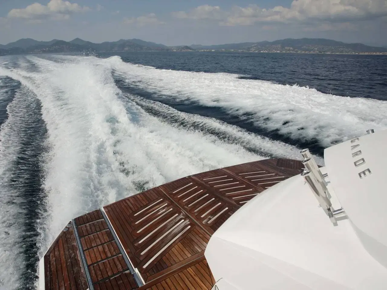 Billede 17 - Galeon 700 SKY