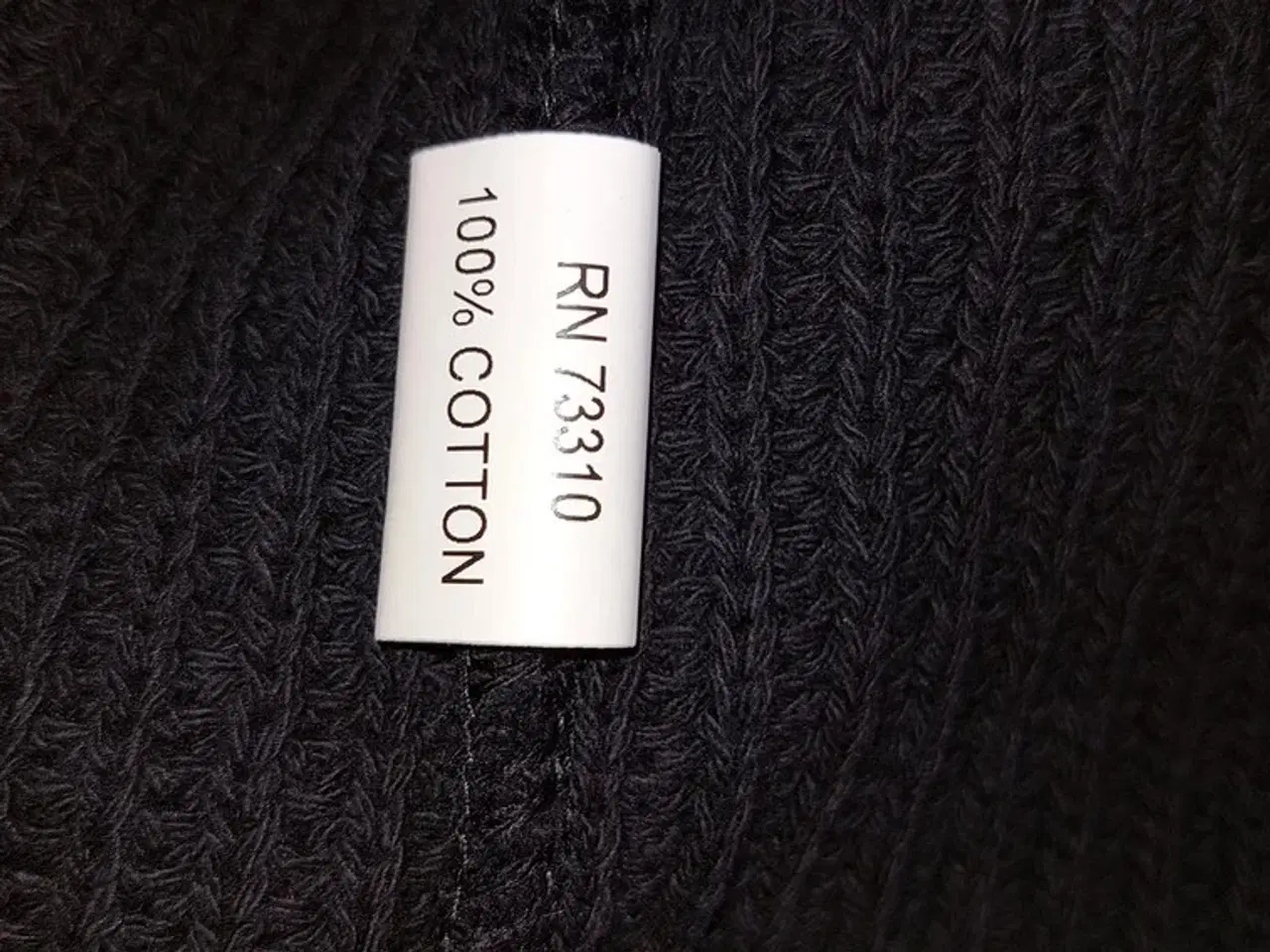 Billede 5 - Ivan Grundahl cardigan
