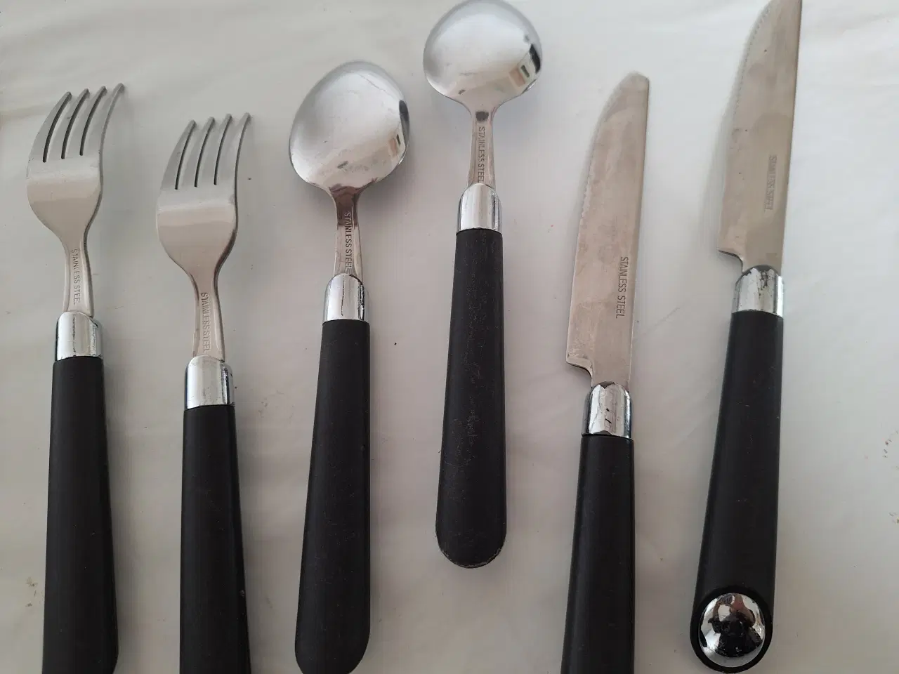 Billede 5 - Bestik