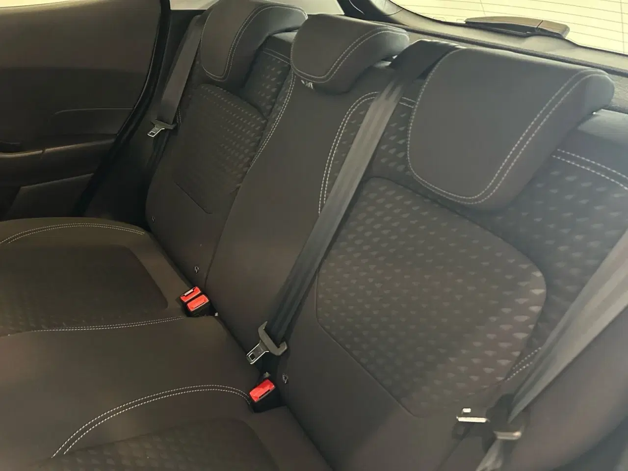 Billede 9 - Ford Fiesta 1,0 EcoBoost mHEV Titanium