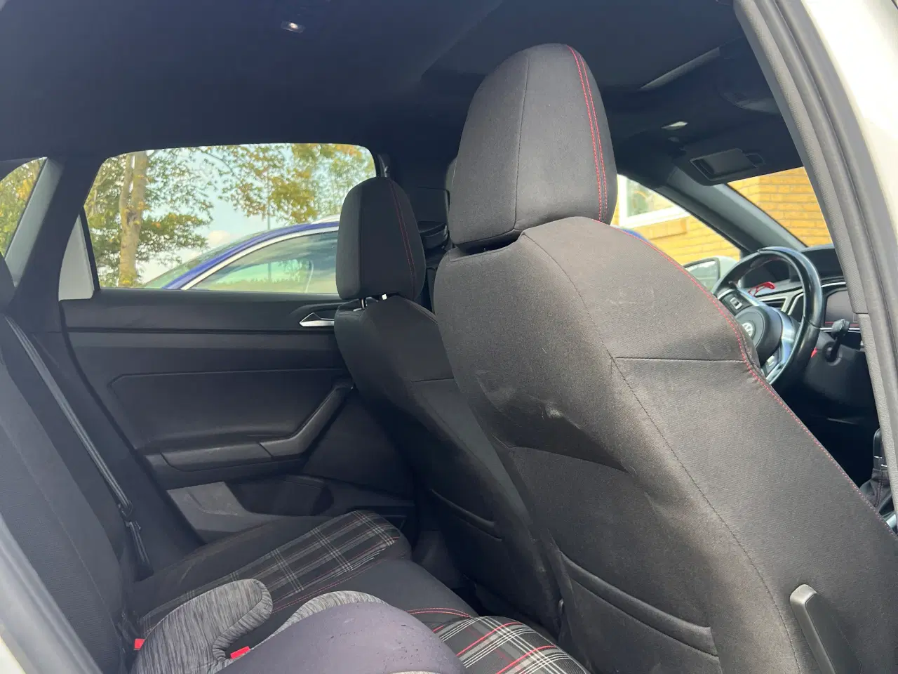 Billede 4 - Polo gti 2018