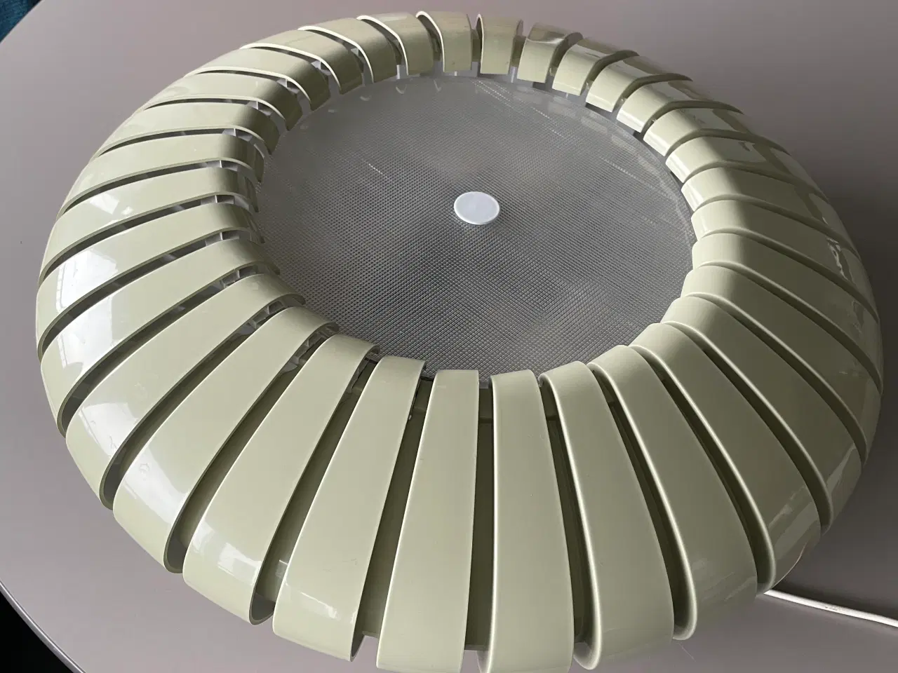 Billede 1 - 2 smukke marset maranga lamper 