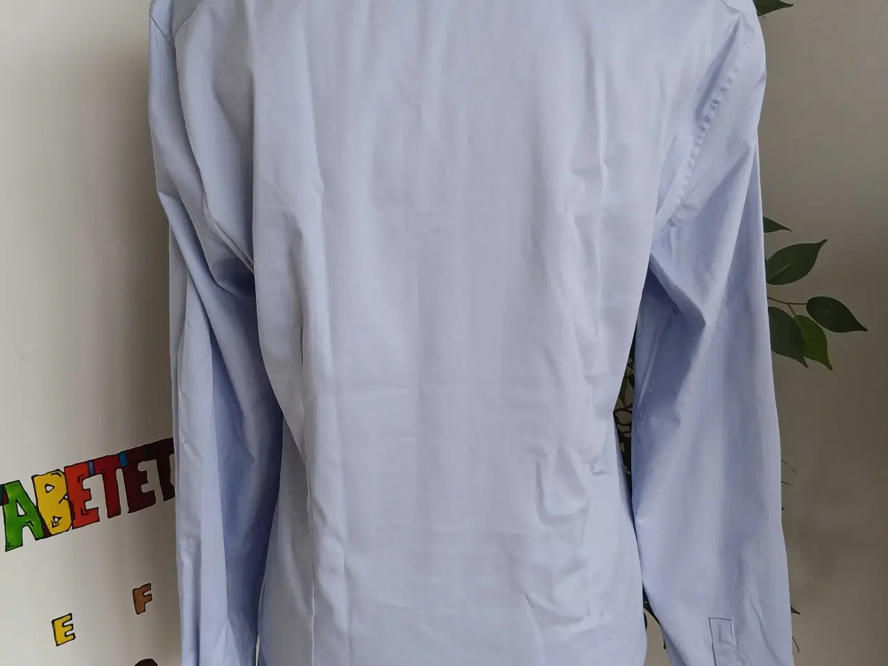 Billede 6 - Skjorte. Calvin Klein. Medium