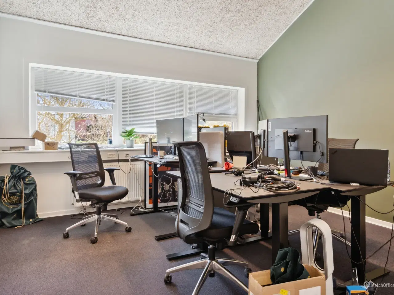 Billede 28 - Unsbjergvej 4C-4D, Unsbjergvej 2-4