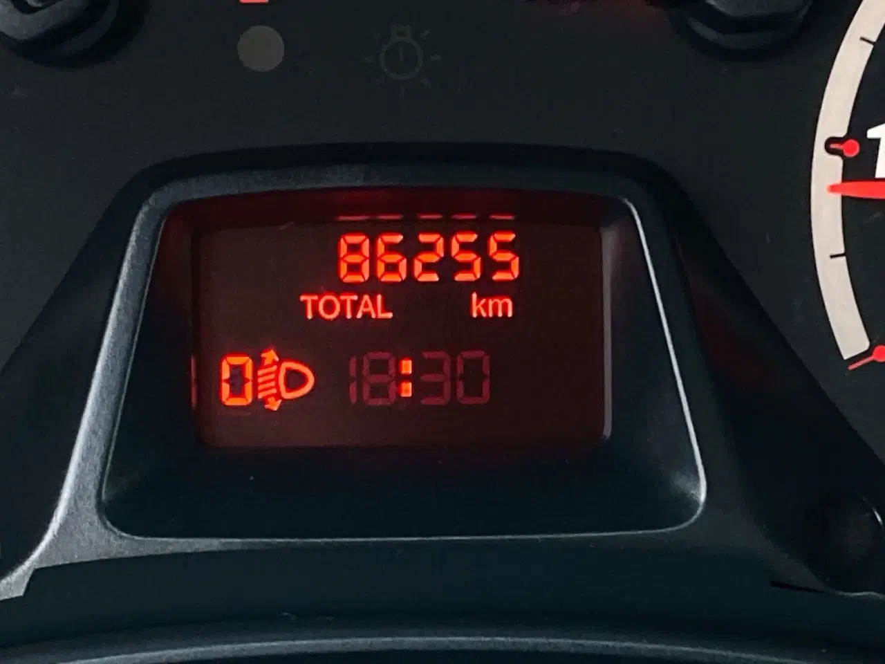 Billede 13 - Ford Ka 1,2 Trend 69HK 3d