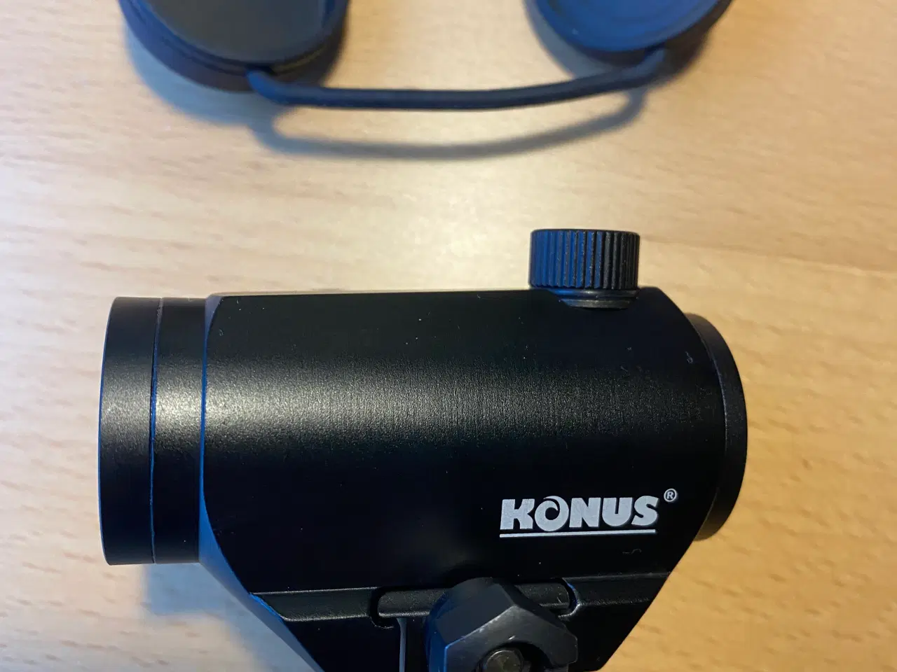 Billede 7 - Rødpunktssigte