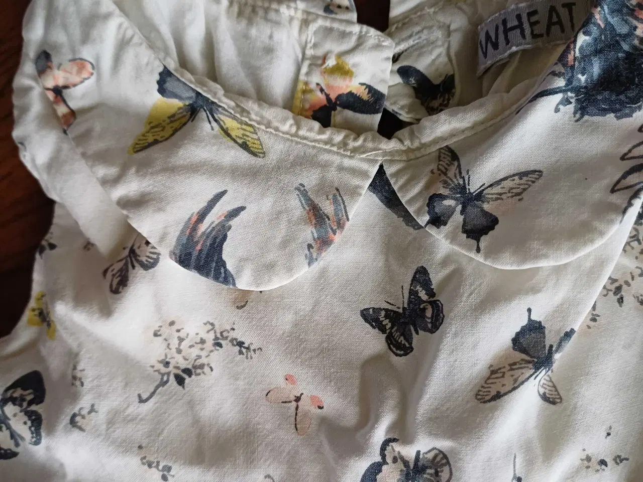 Billede 4 - Baby / pigetøj str 68