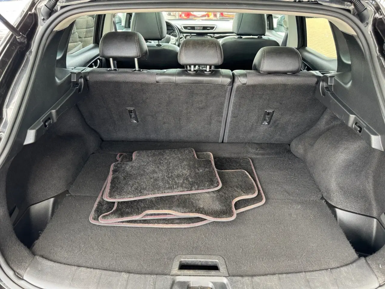 Billede 17 - Nissan Qashqai 1,6 dCi 130 Tekna