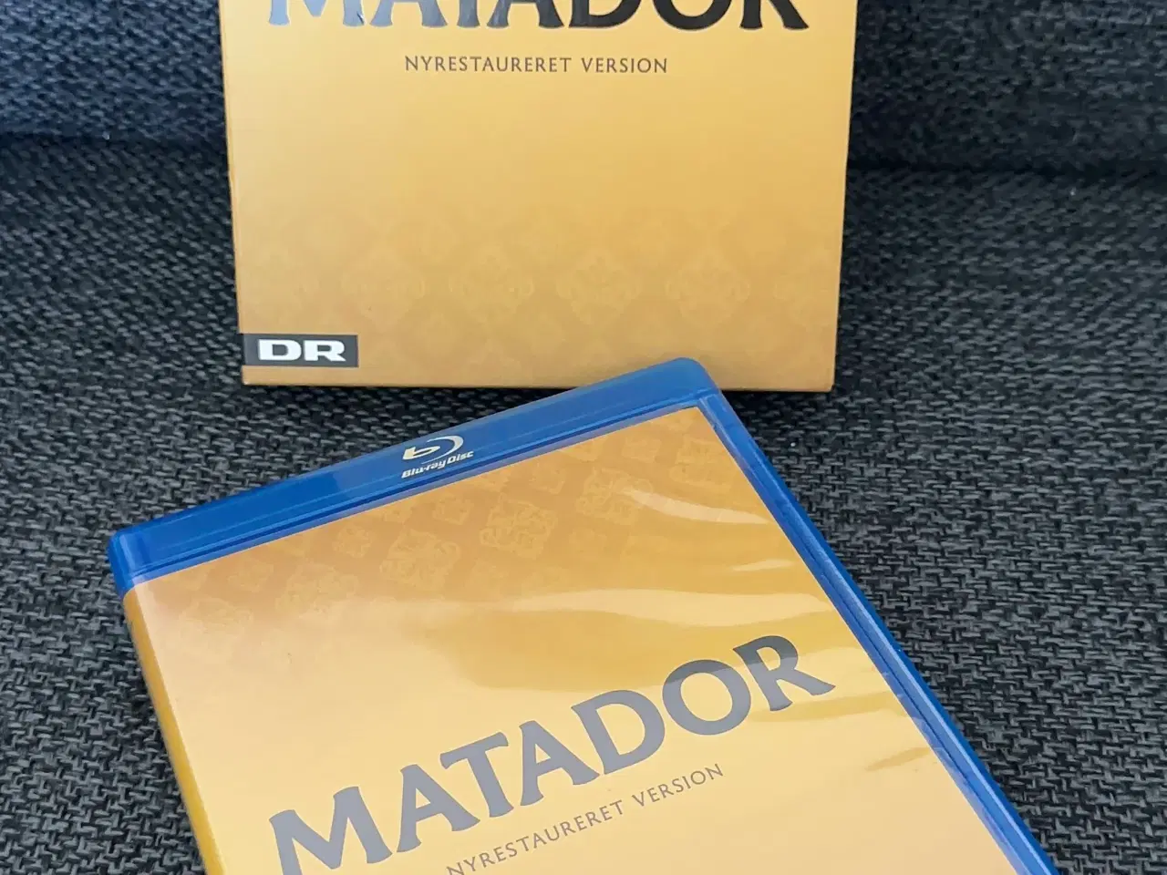 Billede 3 - Blu-Ray film sælges 